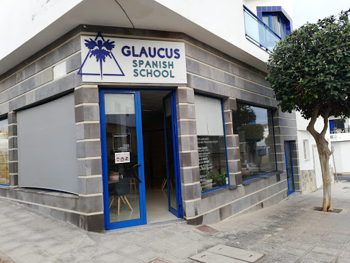 Glaucus Languages