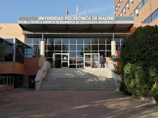Universidad Politécnica de Madrid (UPM) - Campus Sur