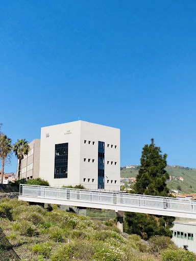 Universidad de La Laguna