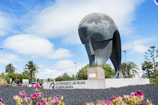 Campus de Tafira