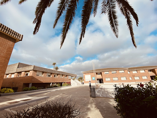 Universidad del Atlántico Medio (UNAM)