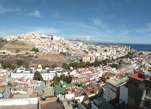 Universidad de Las Palmas de Gran Canaria
