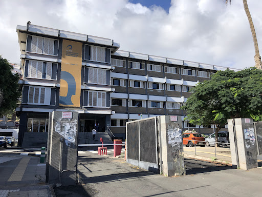 Universidad de Las Palmas de Gran Canaria