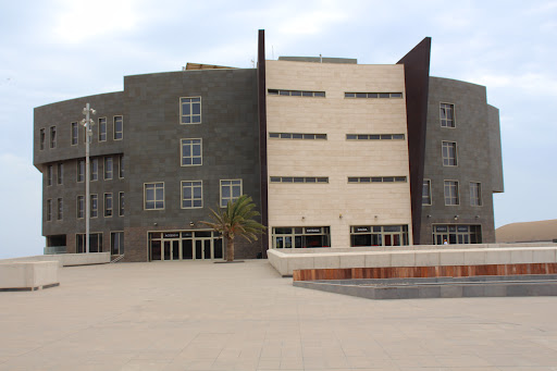 Uned Puerto del Rosario