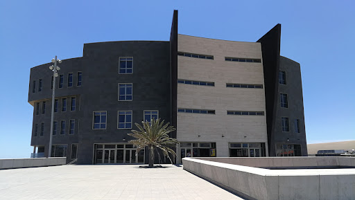 Centro Asociado de la UNED Fuerteventura
