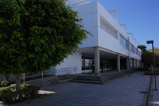Escuela de Ingenierias Industriales Y Civiles de la ULPGC