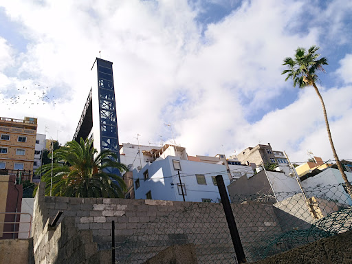 Universidad de Las Palmas de Gran Canaria