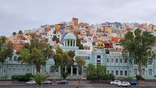 Universidad de Las Palmas de Gran Canaria