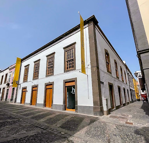 Universidad de las Hespérides
