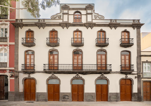 Fundación Universitaria de Las Palmas (FULP)