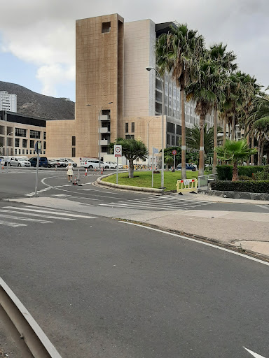 Campus Universitario de San Cristóbal