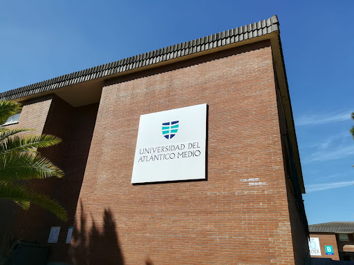 Universidad del Atlántico Medio (UNAM)