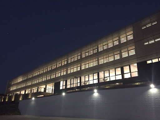 Universidad Fernando Pessoa Canarias