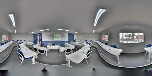 Universidad del Atlántico Medio (UNAM)