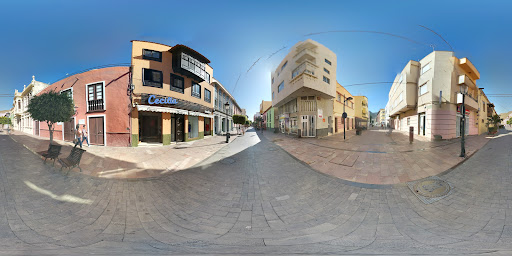 Centro Asociado de la U.N.e.D.-Tenerife