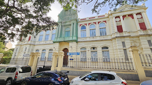 Universidad Internacional Menéndez Pelayo