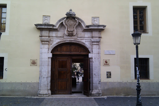 Centro de Estudios Superiores Felipe II