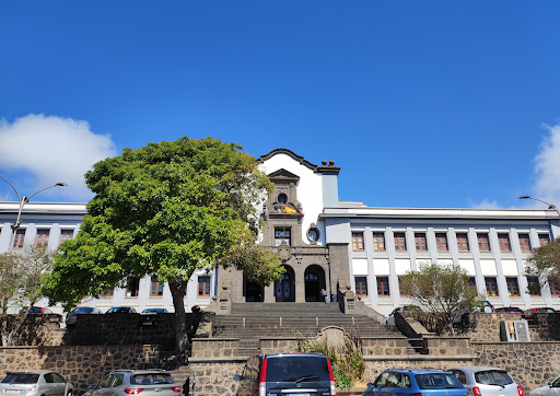 Universidad de La Laguna