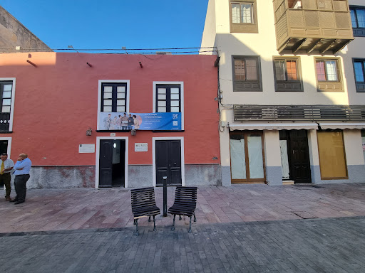 Centro Asociado de la U.N.e.D.-Tenerife