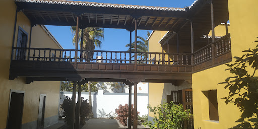 Centro Asociado de La Uned en La Palma