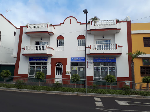 Saint Andrew'S School