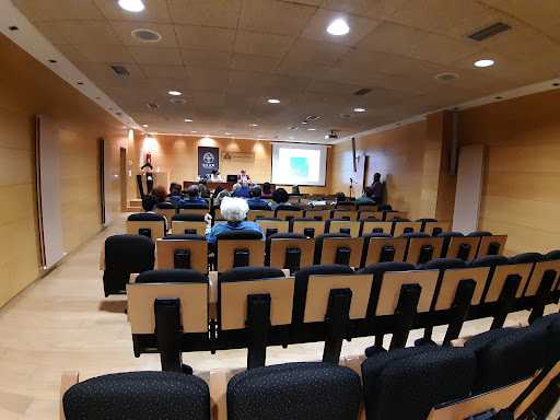 Centro de Servicios Universitarios de Avilés - Universidad de Oviedo