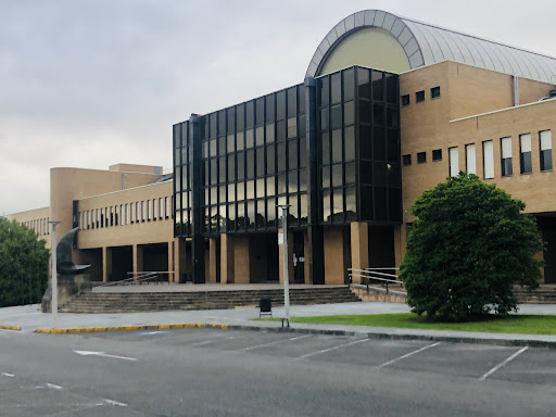 Escuela Superior de la Marina Civil de Gijón