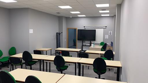 Agorastur Formación