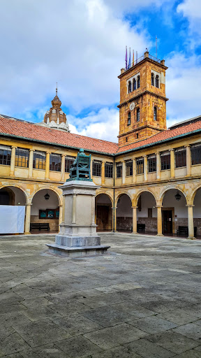 Universidad de Oviedo