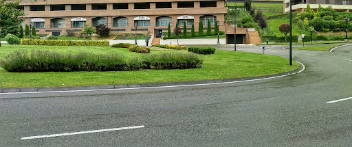 ESDAC-ESNE Asturias