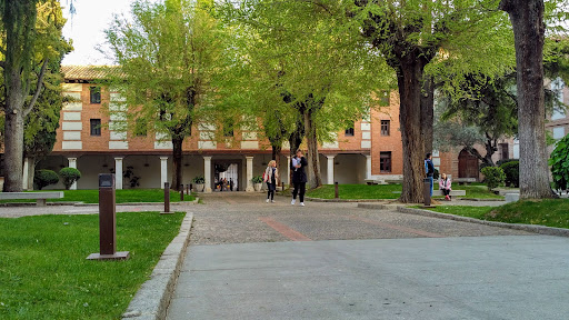 Universidad de Alcalá