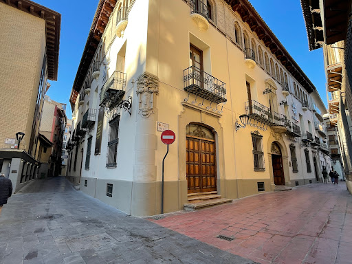 Grupo San Valero