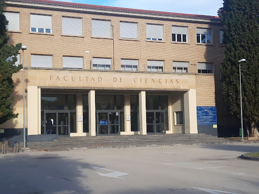 Universidad de Zaragoza