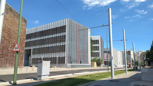 Escuela Superior de Diseño de Aragón
