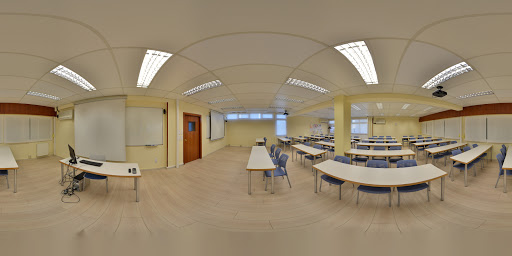 CESTE, Centro Universitario