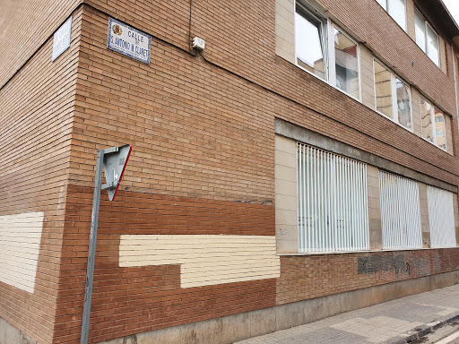 Oficinas Universa