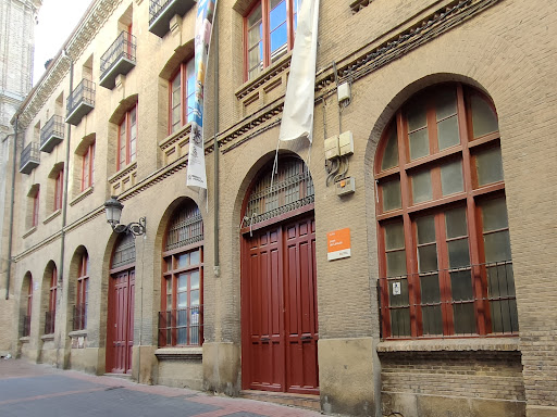 Centro de Profesorado JUAN DE LANUZA