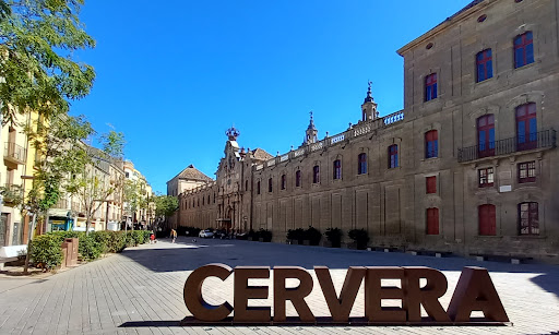 Universidad de Cervera