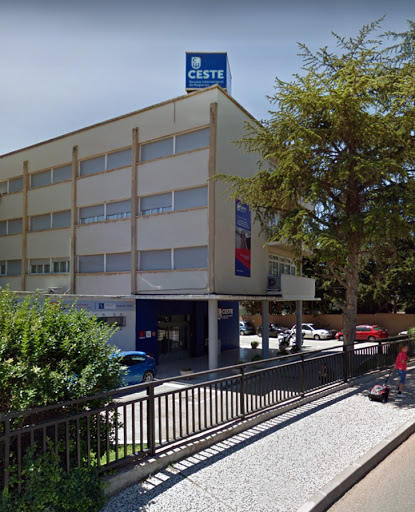 CESTE, Centro Universitario