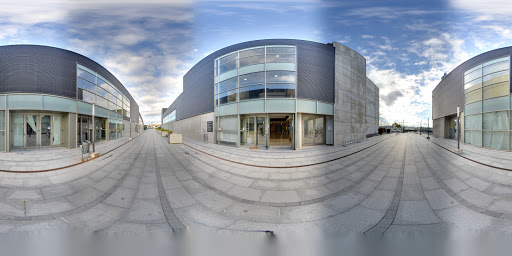 Universidad San Jorge (USJ)