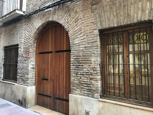 Universidad Popular de Zaragoza