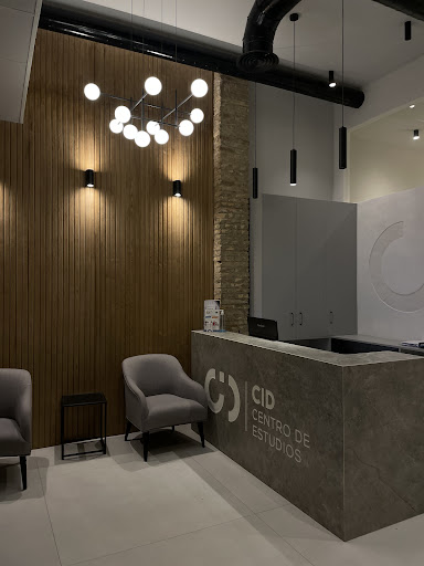 CID Centro de Estudios