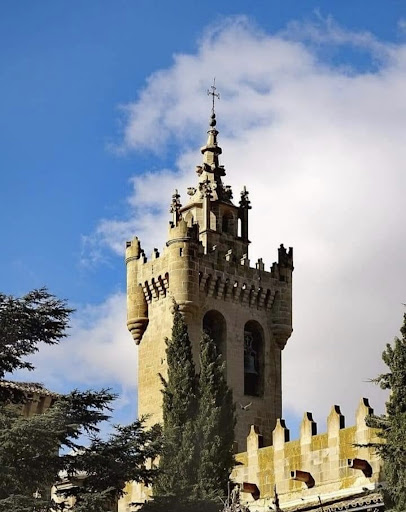 UNED Ejea de los Caballeros