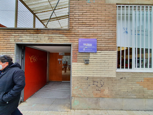Oficinas Universa