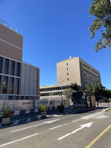 Ciudad Universitaria