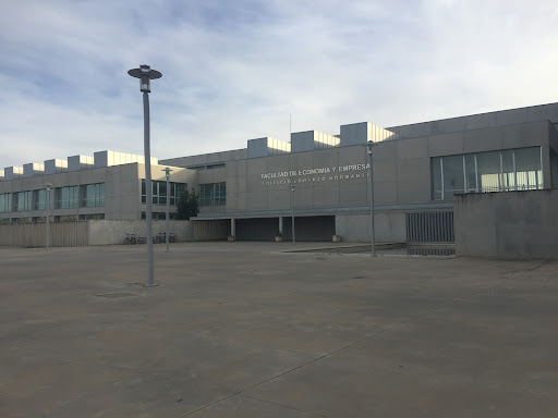 Universidad de Zaragoza: Facultad de Economía y Empresa