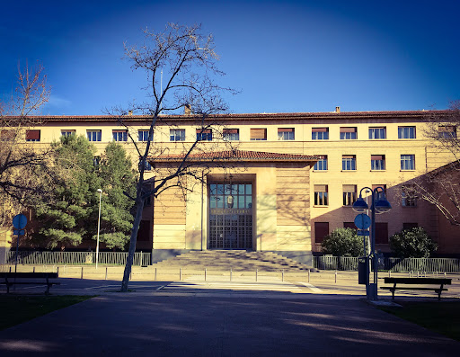 Ciudad Universitaria