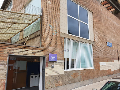 Oficinas Universa