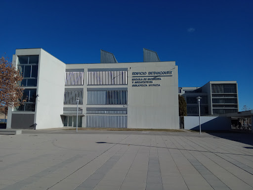 Campus Río Ebro