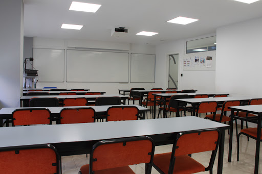 CID Centro de Estudios